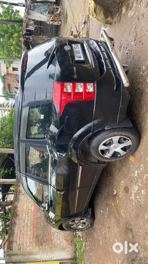 Mahindra Xuv500 2014 Diesel Well Maintained