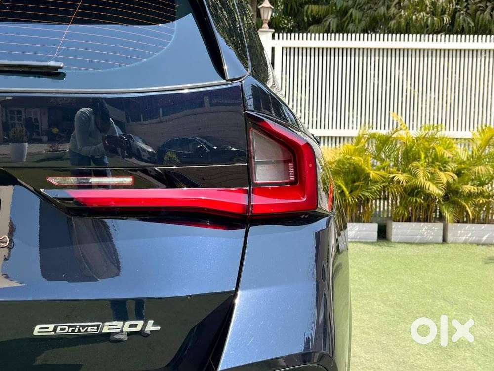 Bmw Ix1 Edrive20l M Sport, 2025, Electric