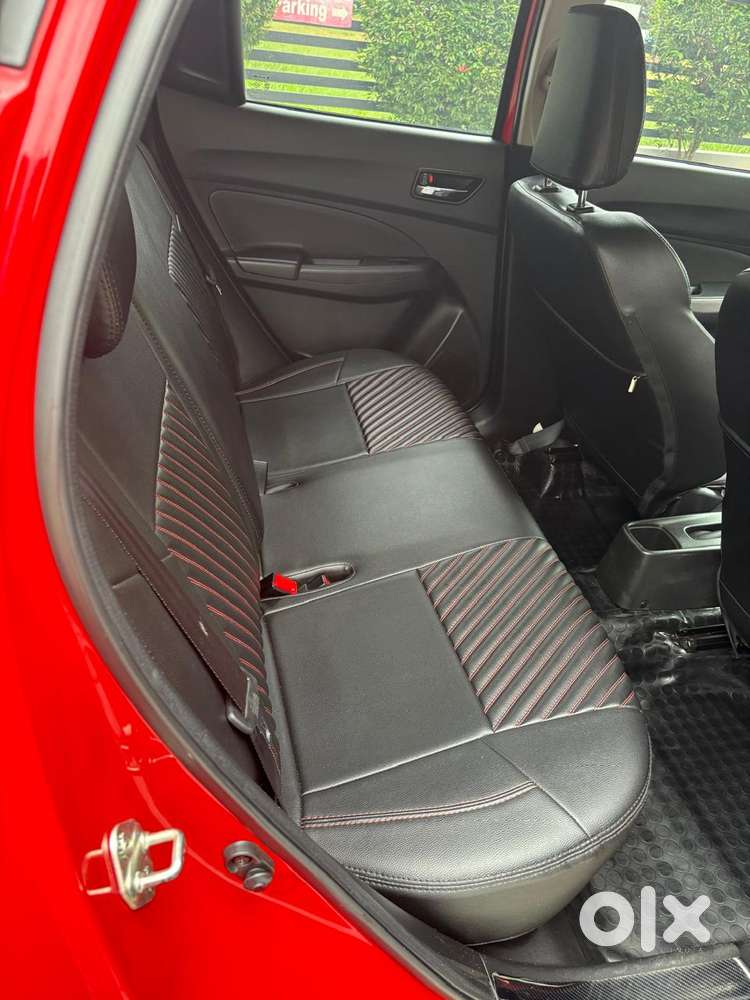 Maruti Suzuki Swift Zxi, 2022, Petrol
