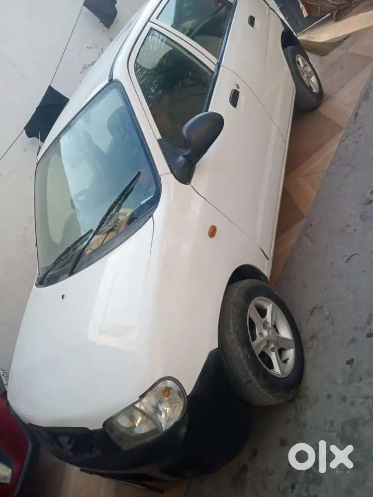 Maruti Suzuki Alto 2010