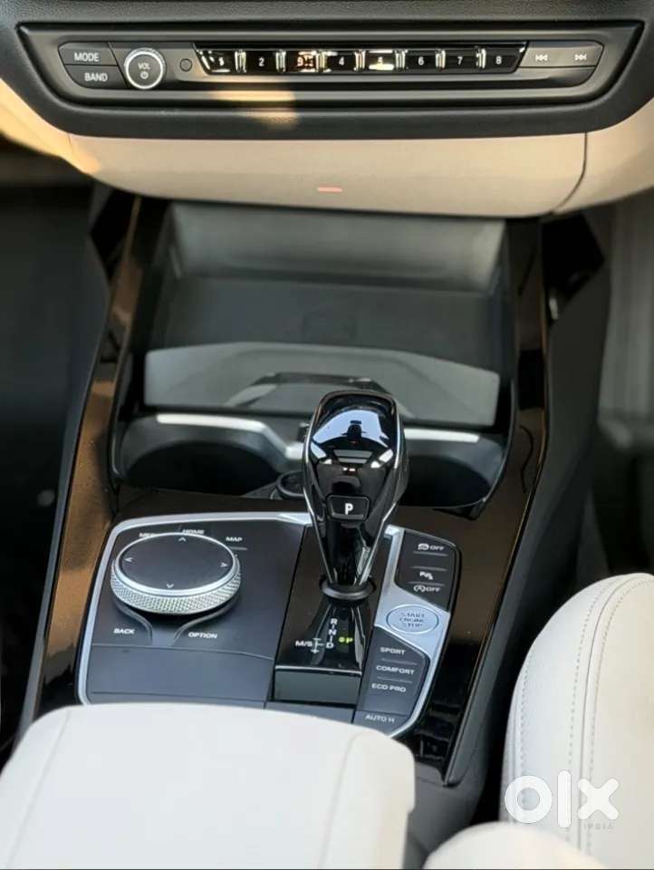 Bmw 2 Series Gran Coupe 220i M Sport, 2025, Petrol