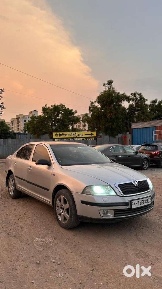 Skoda Laura L&k I Diesel I Well Maintained
