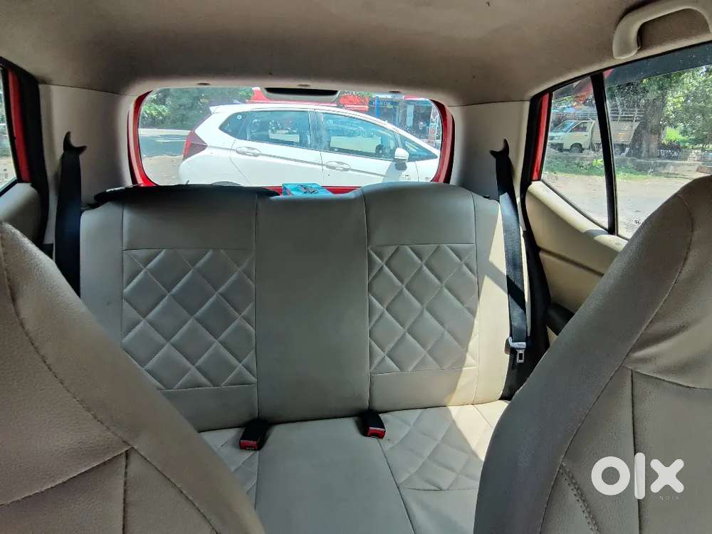 Hyundai I10 2012 Car