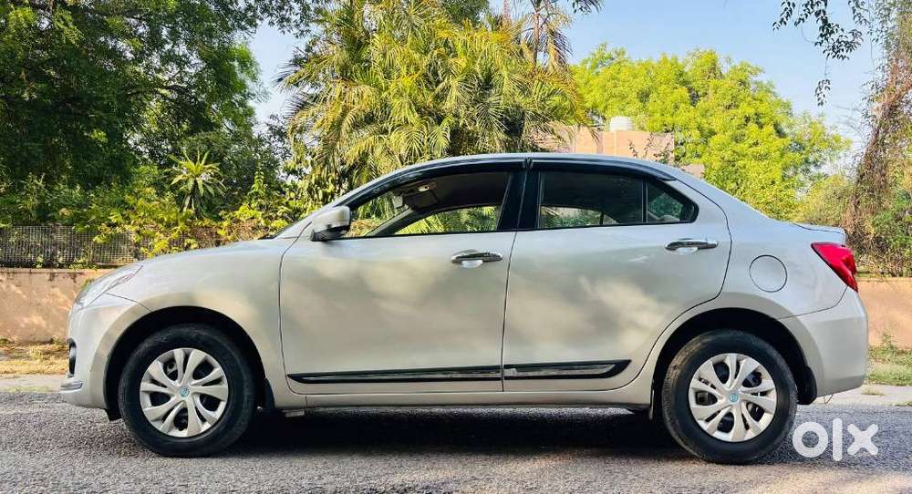 Maruti Suzuki Swift Dzire Vdi (o), 2018, Diesel
