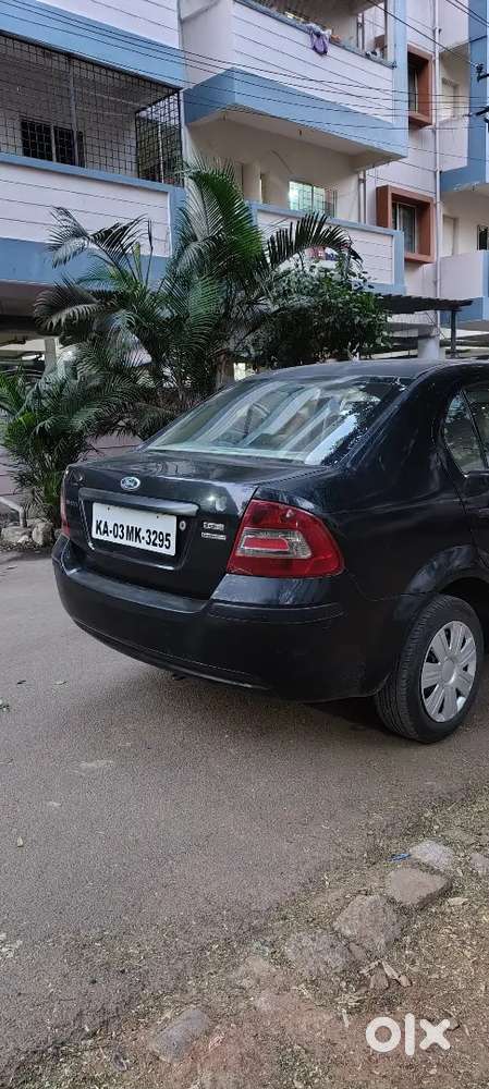 Ford Fiesta 2008 Diesel Good Condition Available For Sale