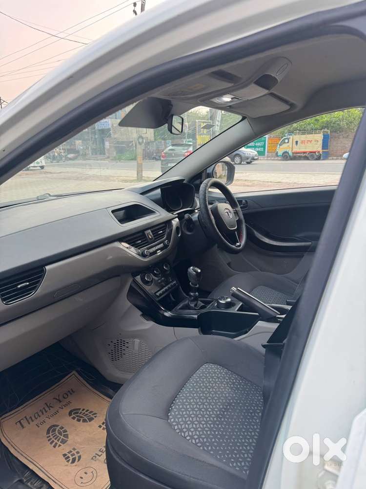 Tata Nexon Diesel 2019