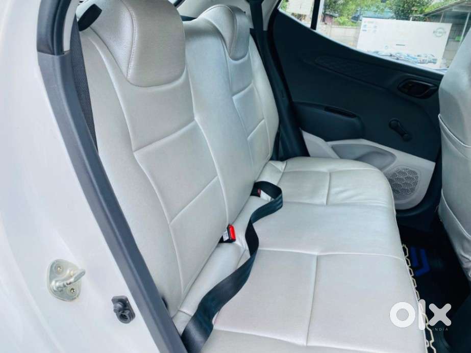 Hyundai Grand I10 Nios Era 1.2 Kappa, 2020, Petrol