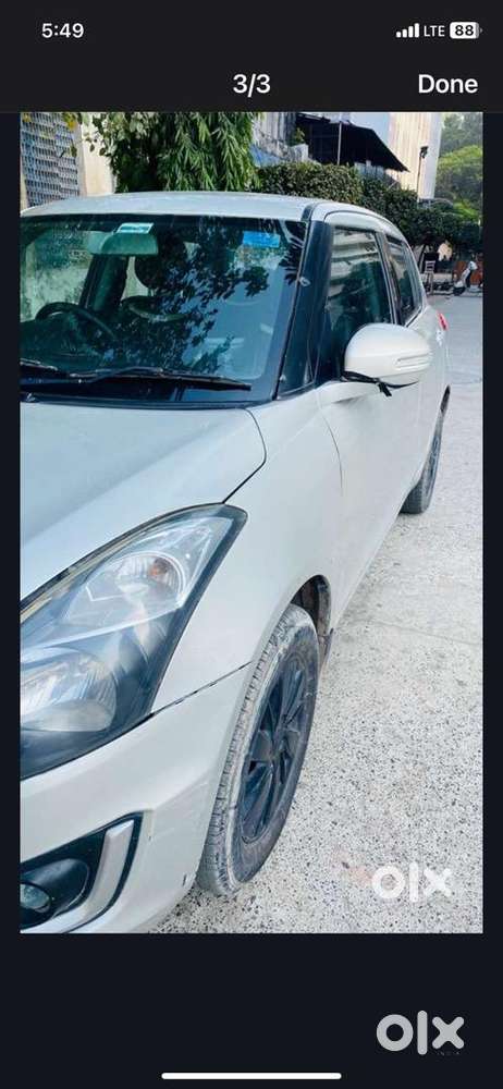 Reliable Maruti Suzuki 2015