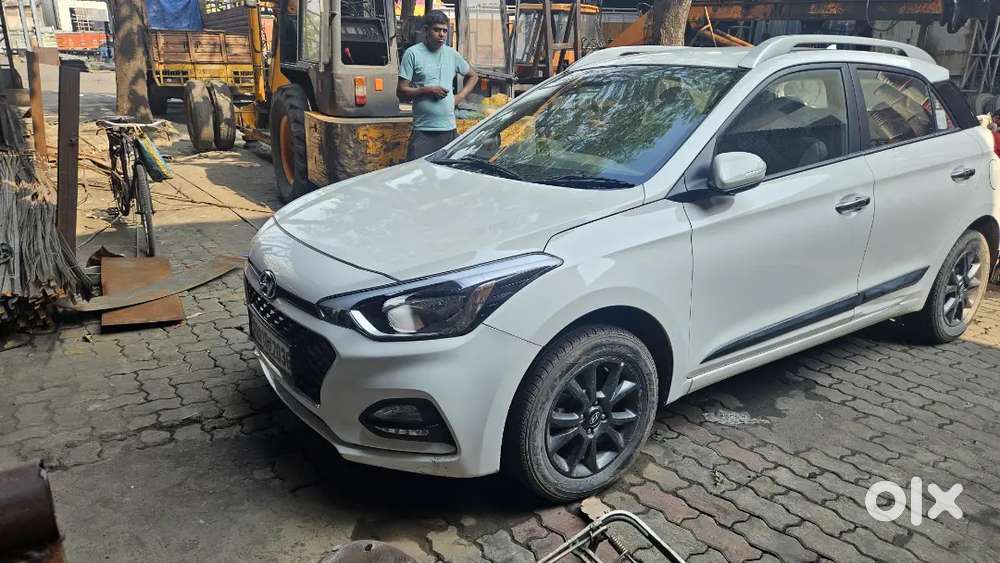 I20 Elite 2018