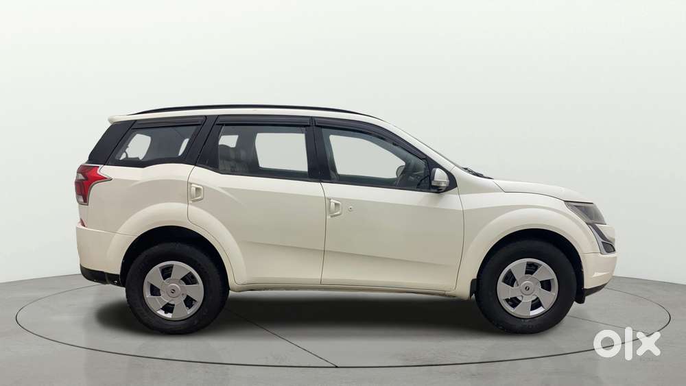 Mahindra Xuv500 W5, 2019, Diesel