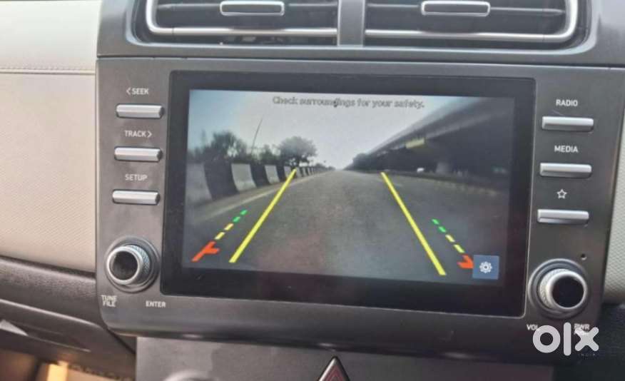 Hyundai Creta 1.6 E+ Vtvt Anniversary Edition, 2023, Petrol