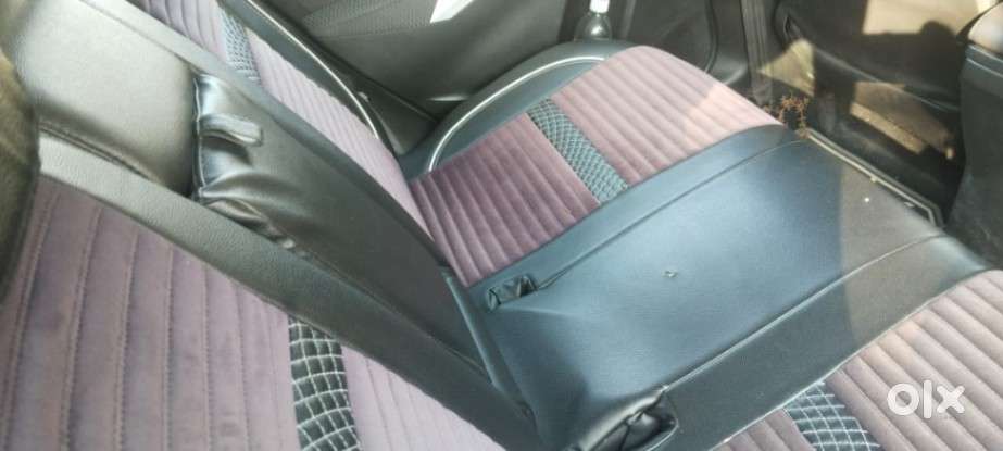 Maruti Suzuki S-cross Zeta 1.6, 2021, Petrol