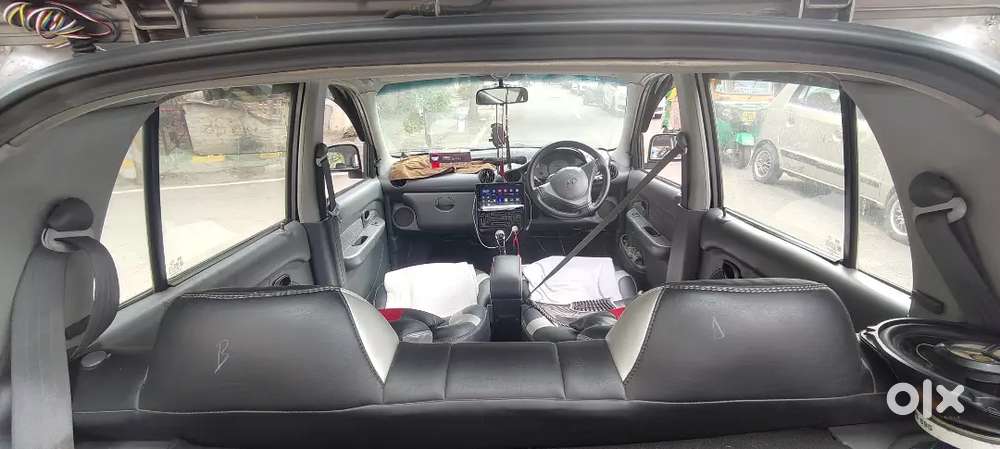 Hyundai Santro Xing Gls 2004 Petrol