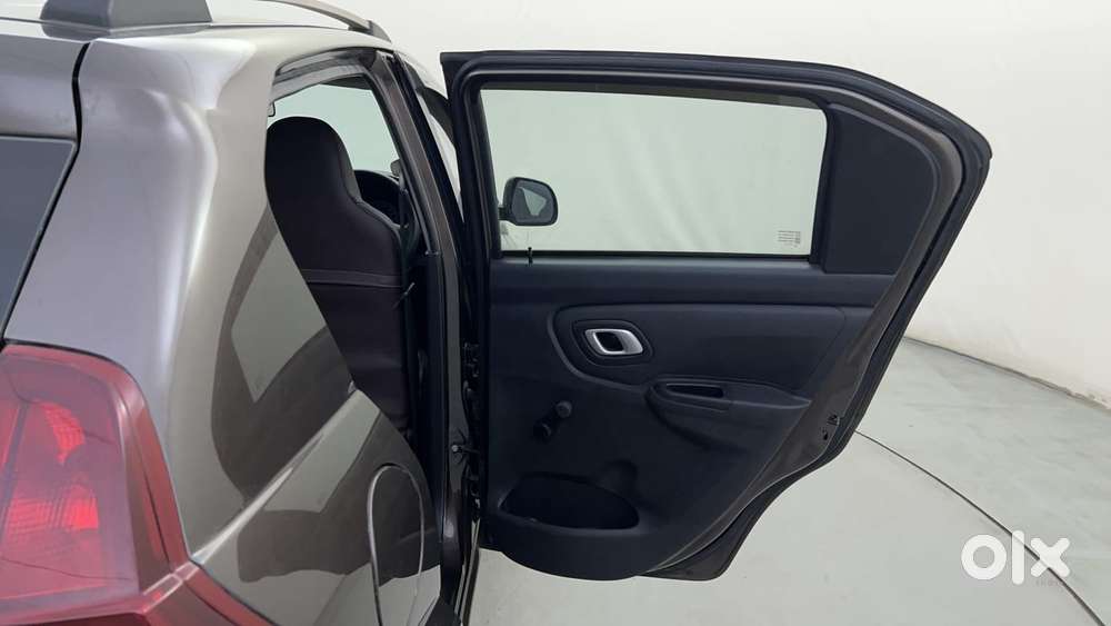 Datsun Redigo 2020-2022 1.0 T (o) Amt, 2020, Petrol