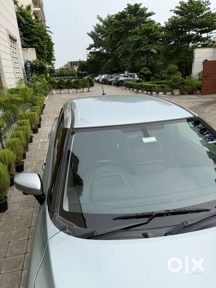 2023 Maruti Baleno Petrol