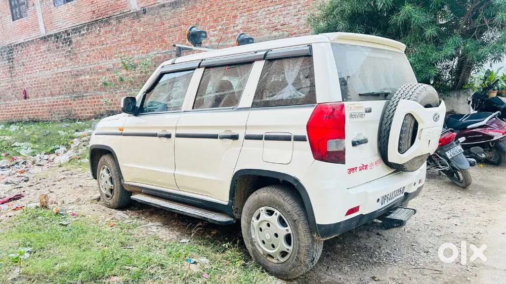 Mahindra Bolero Neo Diesel 2022