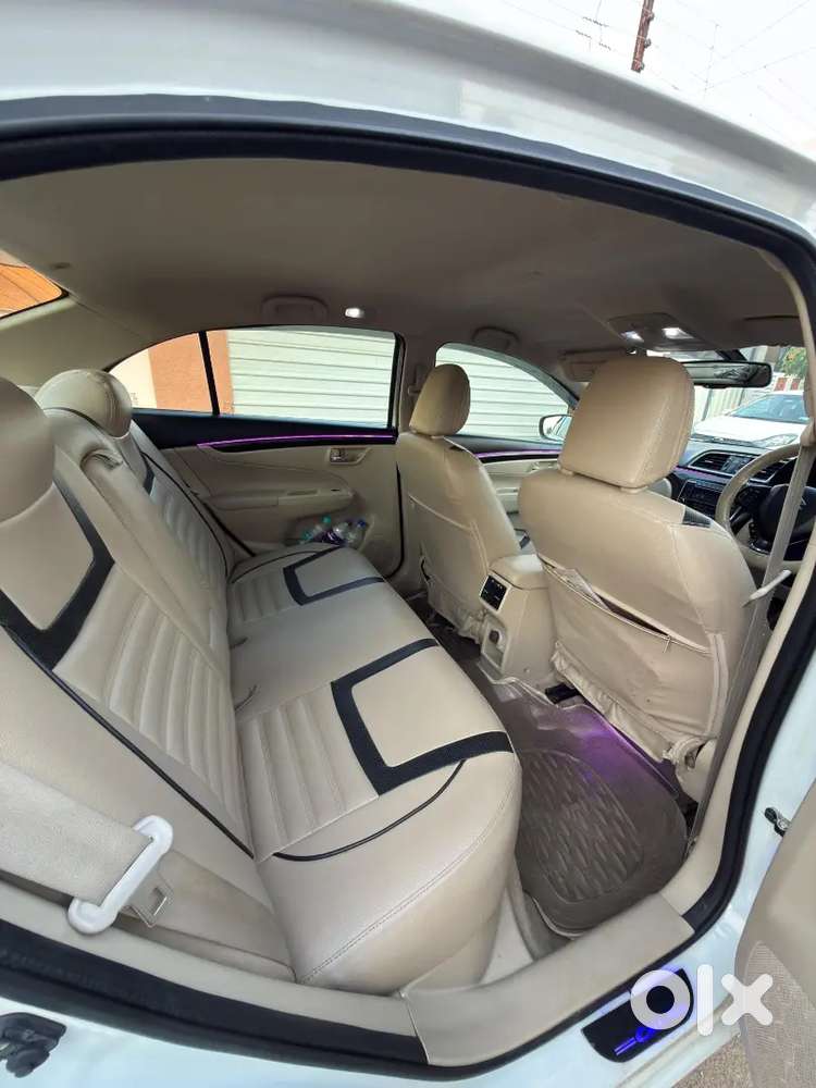 Maruti Suzuki Ciaz Zxi