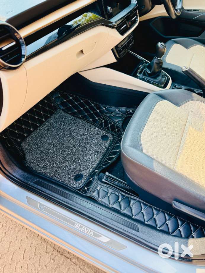 Skoda Slavia 1.0 Tsi Style, 2022, Petrol