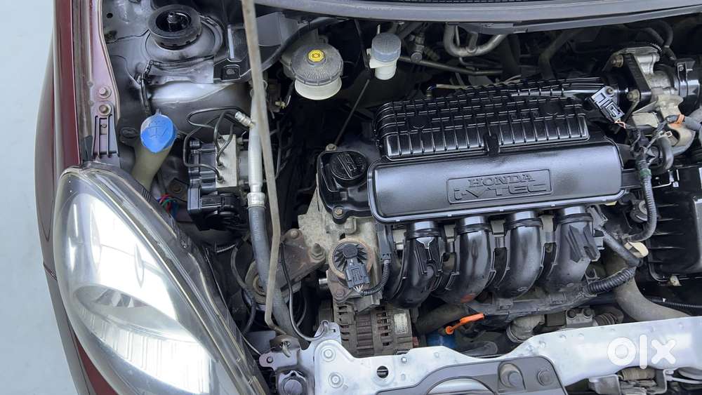 Honda Mobilio V I-vtec, 2015, Petrol