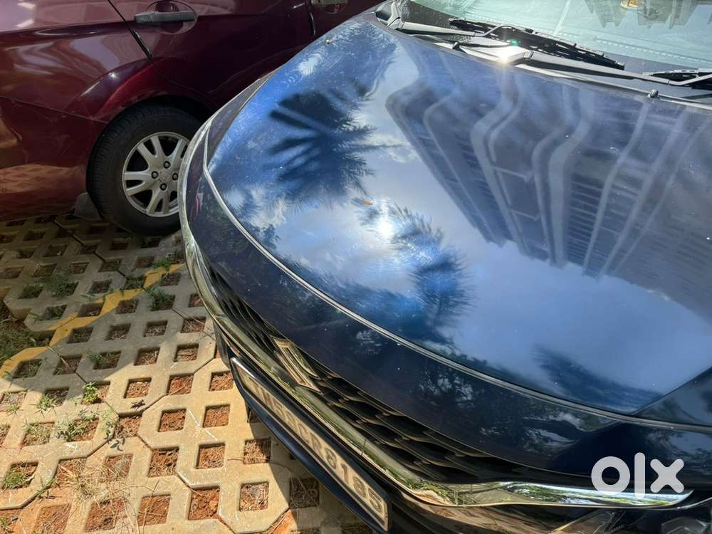 Maruti Baleno Zeta 2024