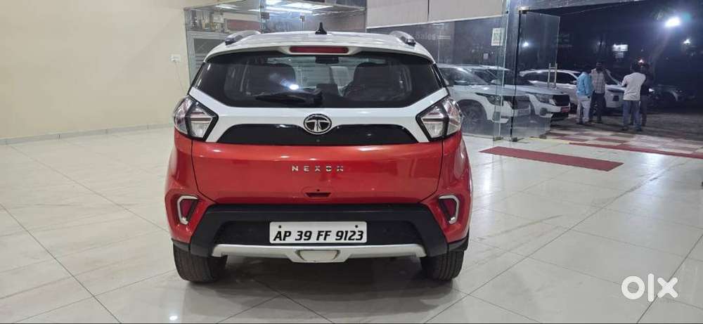 Tata Nexon