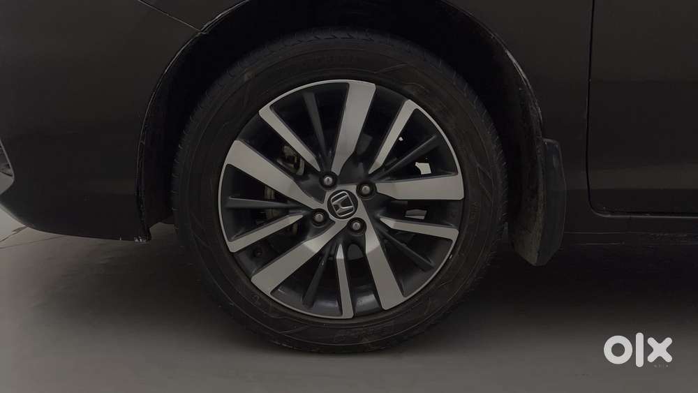 Honda City 1.5 Zx I-vtec Mt, 2021, Petrol