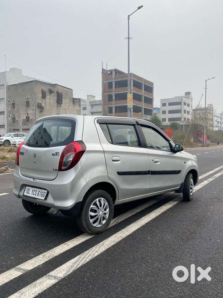 Maruti Suzuki Alto 800 2012-2016 Lxi, 2014, Petrol