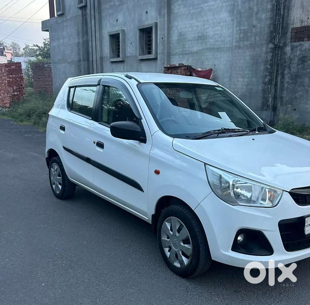 Maruti Suzuki Alto K10 2018 Petrol90000 Km Driven