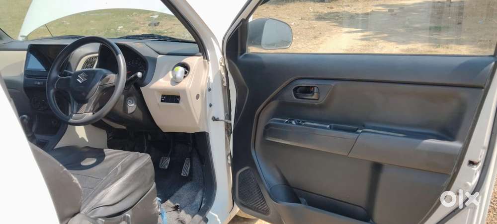 Maruti Suzuki Wagon R 1.0 Lxi Cng, 2022, Cng & Hybrids