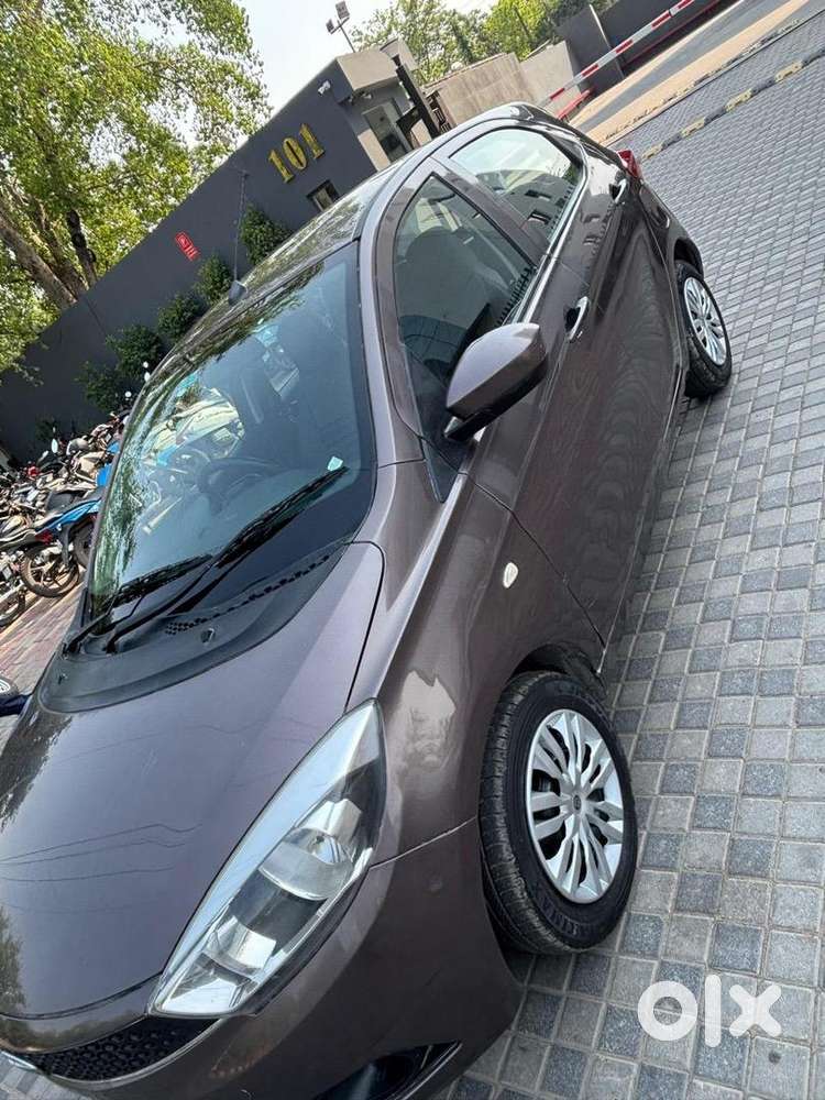 Tata Tiago 2017 Petrol 59000 Km Driven