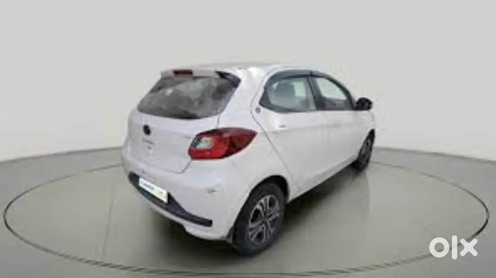 Tata Tiago 2024 Petrol Only 16500 Km Driven