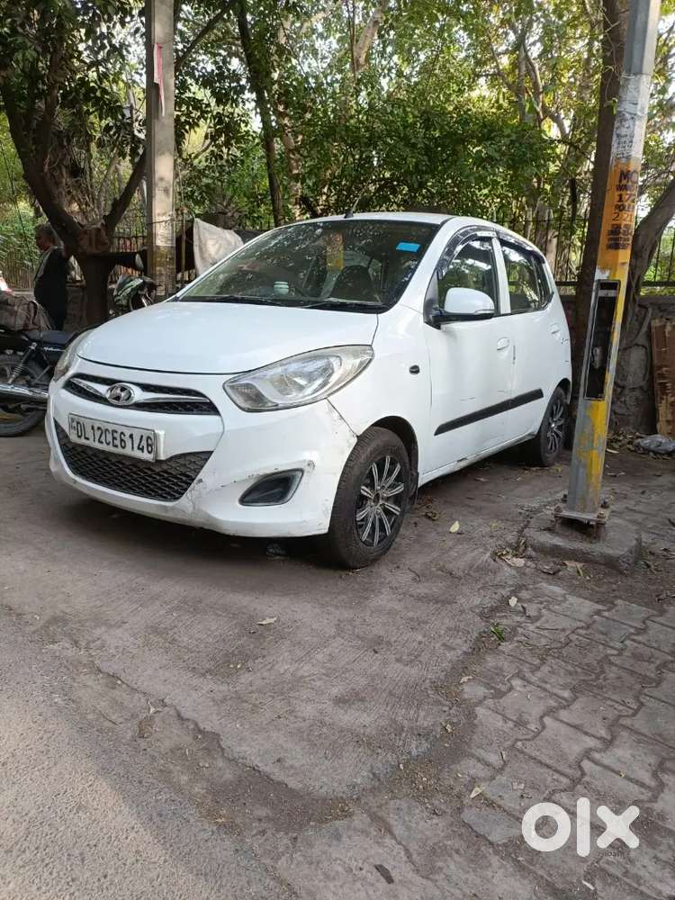 Hyundai  I10  Grand Ka Pa Vari Good Congratulations