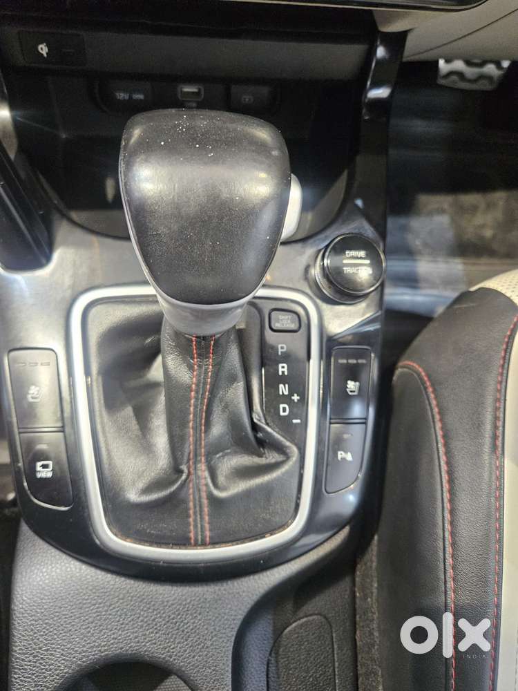 Kia Seltos Gtx Plus At D, 2020, Diesel