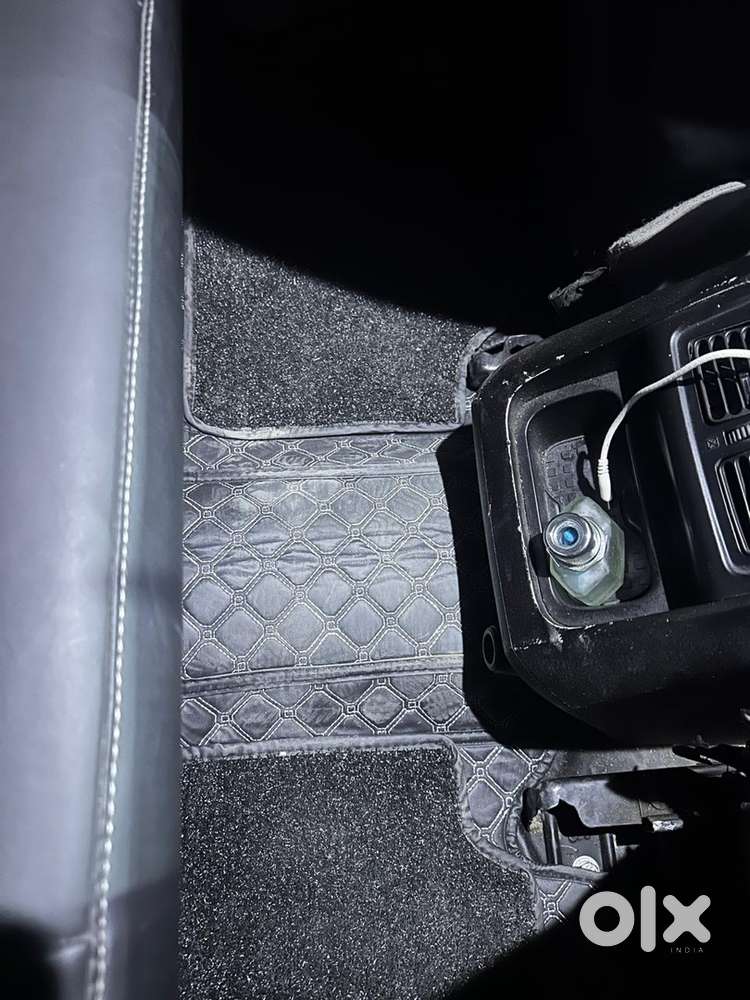 Mahindra Scorpio Classic 2019 Diesel