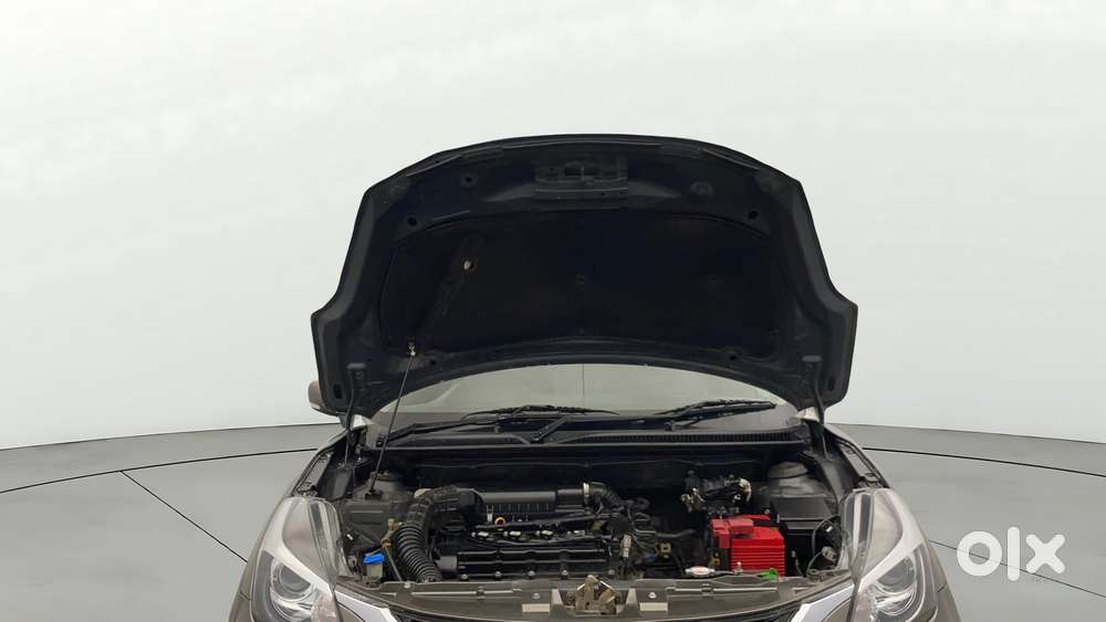 Maruti Suzuki Baleno 1.2 Zeta, 2019, Petrol