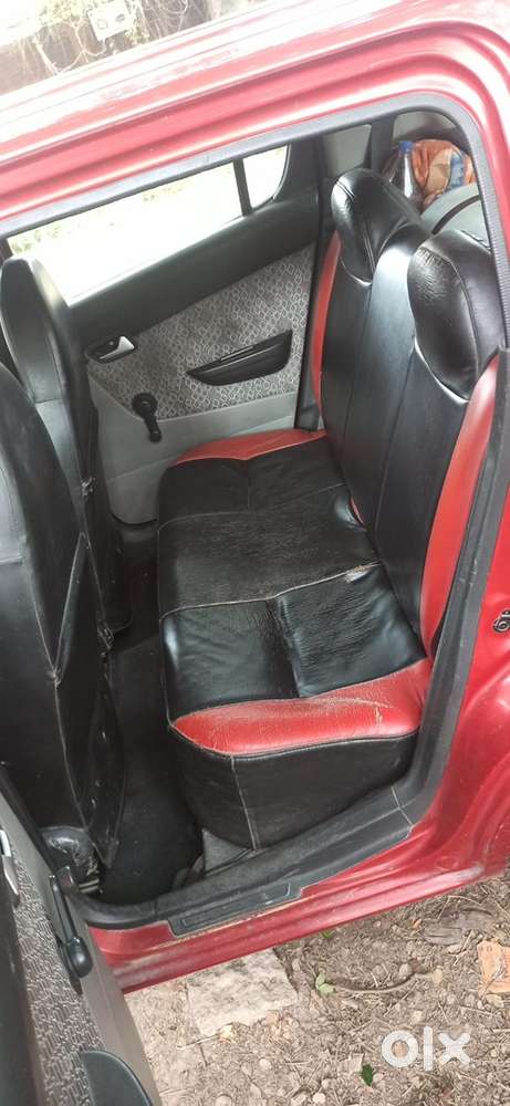 Maruti Suzuki Alto 2018 Year
