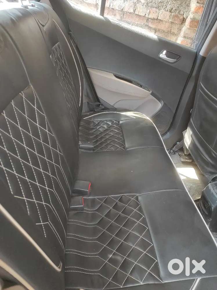 Hyundai Grand I10 Asta 2019 Petrol 56000 Km Driven