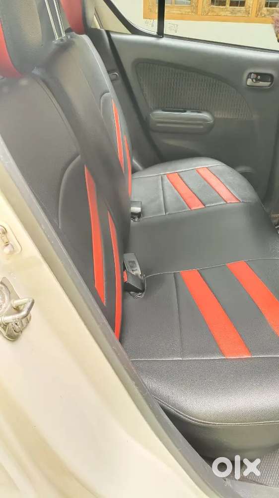 Maruti Suzuki Ritz 2014 Petrol