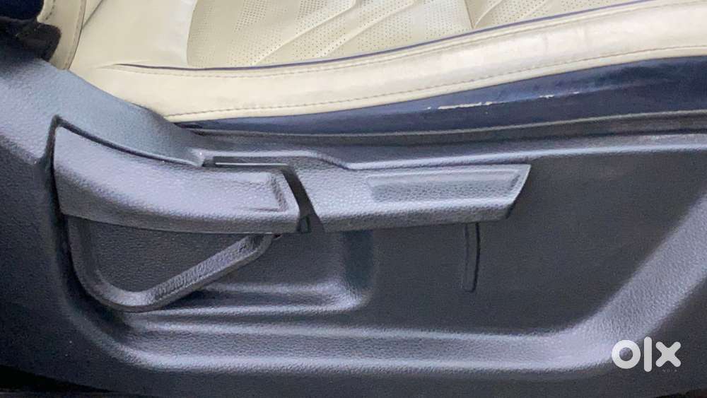 Kia Carens 1.4 Luxury Plus Dct 7 Str, 2022, Petrol