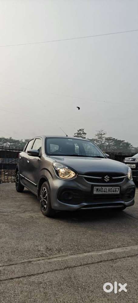 Maruti Suzuki Celerio Zxi(o) Mt, 2022, Petrol