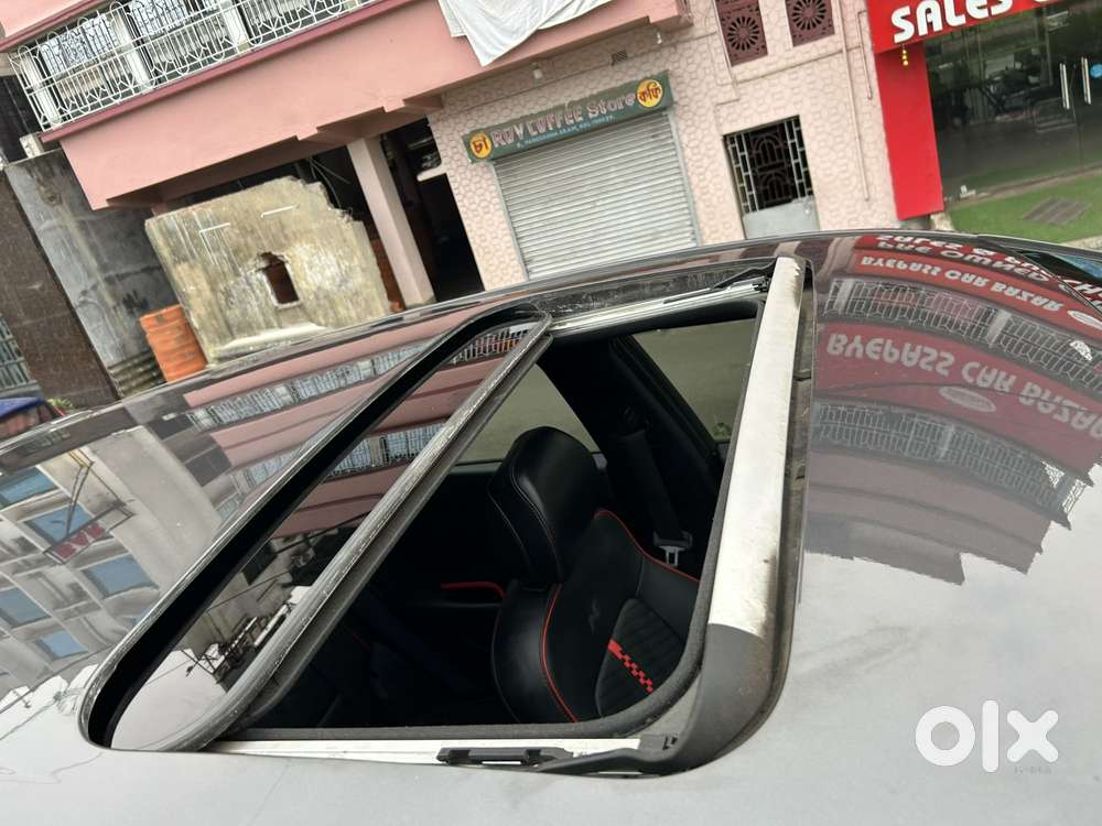 Hyundai I20 N Line 1.0 N8 Turbo Imt, 2021, Petrol