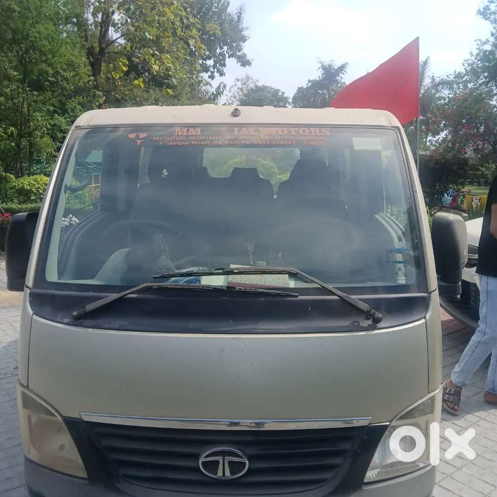 Tata Venture 2011 Diesel 99323 Km Driven