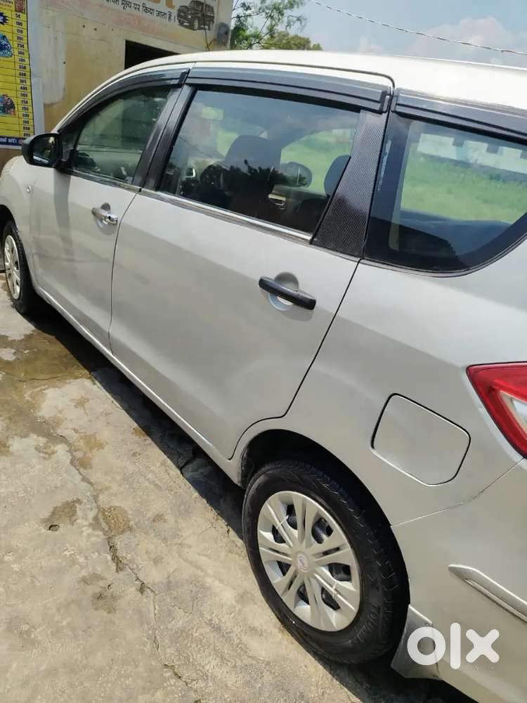 Ertiga 2018
