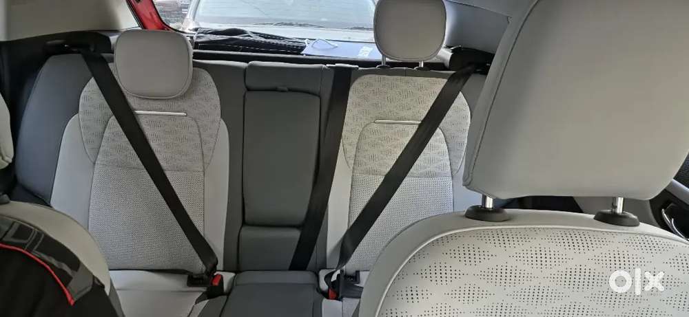 Tata Nexon Ev 2024 (40kw)