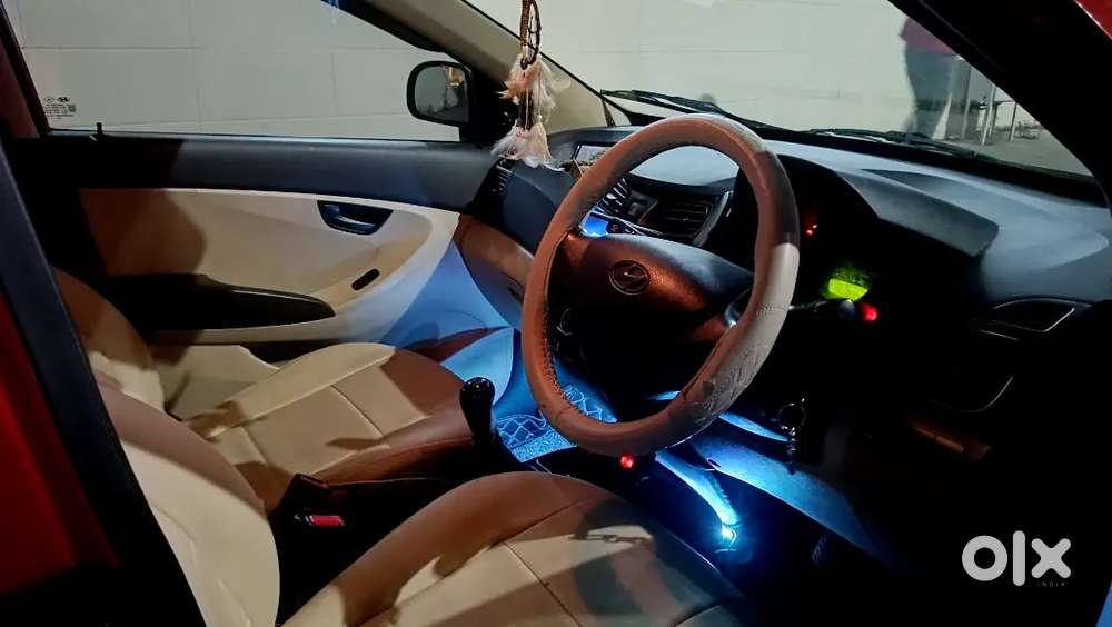 Hyundai Eon Era Plus, Excellent Condition.
