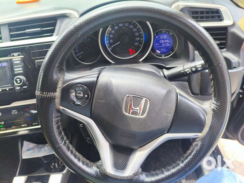 Honda Jazz 1.2 S I Vtec, 2017, Petrol