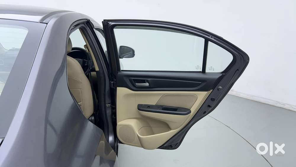 Honda Amaze Vx 1.2 Petrol Mt, 2019, Petrol