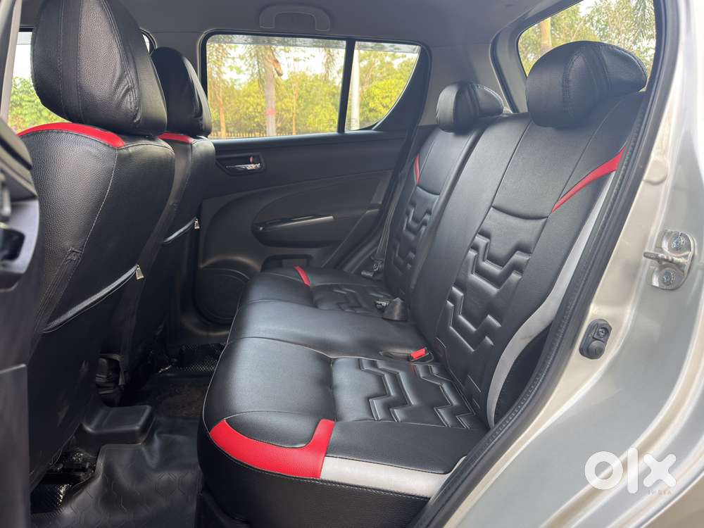 Maruti Suzuki Swift Vdi Limited Edition, 2016, Diesel
