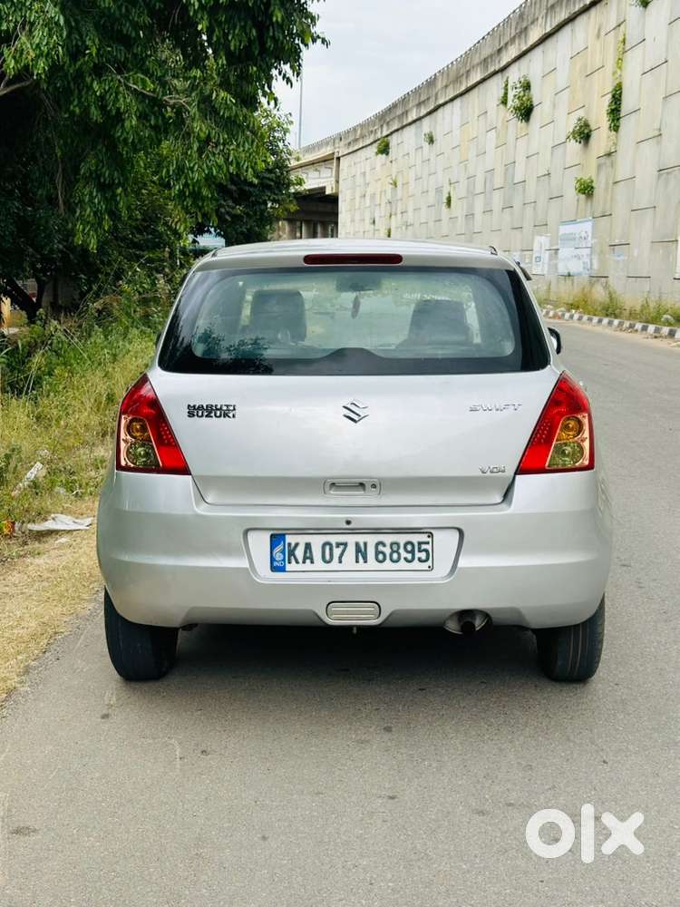 Maruti Suzuki Swift 2010 Diesel Good Condition