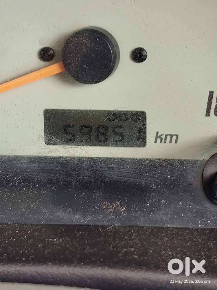 Maruti Suzuki Alto 2006 Lx Model Good Condition